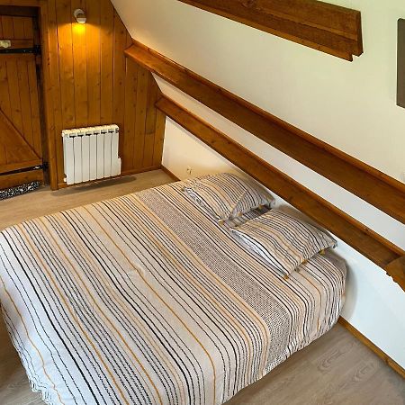 L'Atypique Au Pays De Honfleur Villa Genneville Kültér fotó